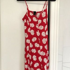 Disney Lilo Dress